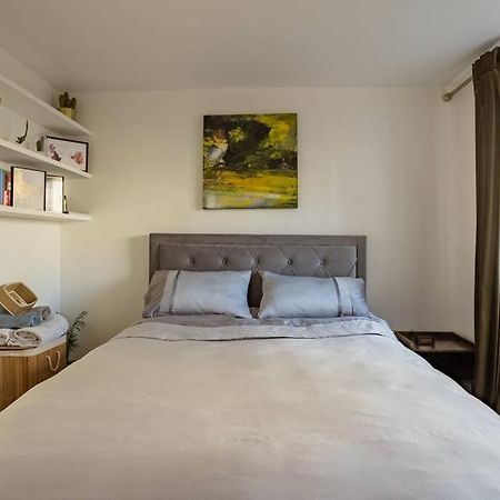 Bright &Spacious One Bedroom Flat Off Canary Wharf London Kültér fotó